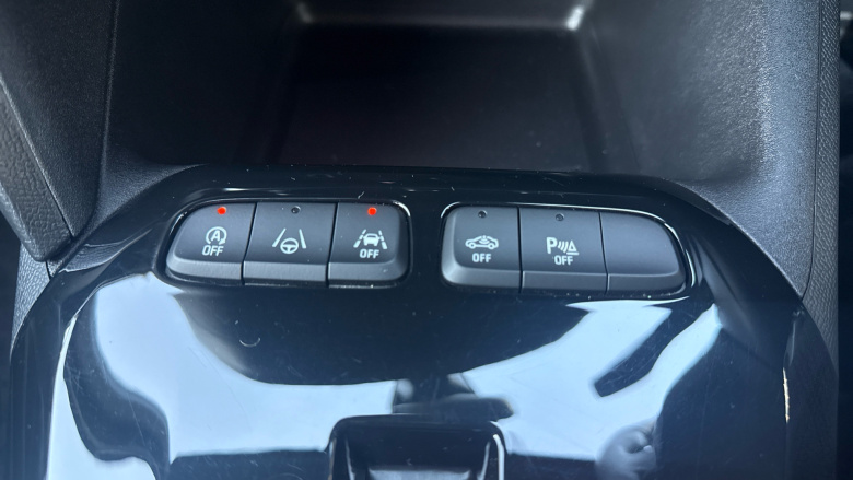 Vauxhall Corsa 1.2 Turbo Ultimate 5dr Auto Petrol Hatchback